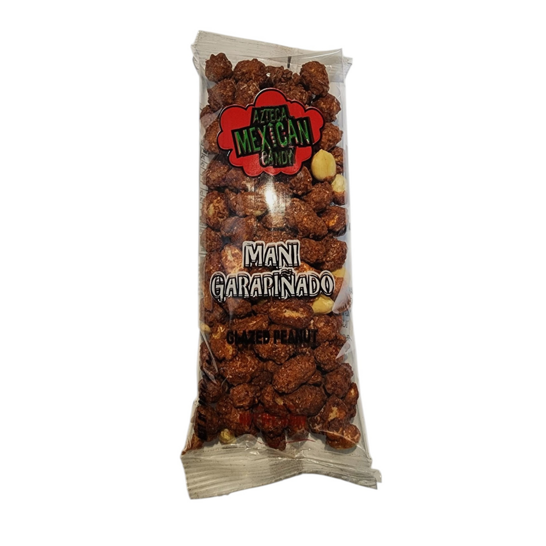 Azteca Candy