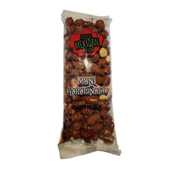 Azteca Candy