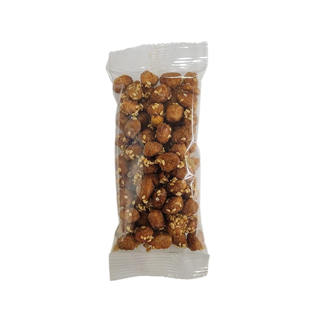 Azteca Candy