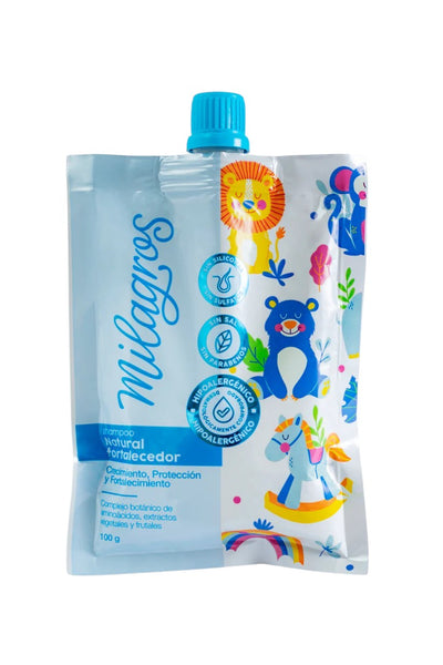 Milagros