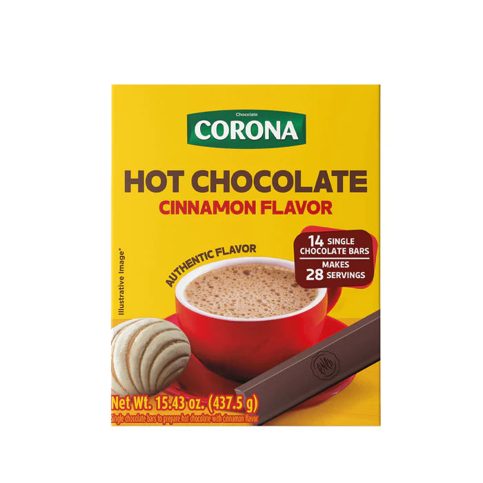 Chocolate Corona