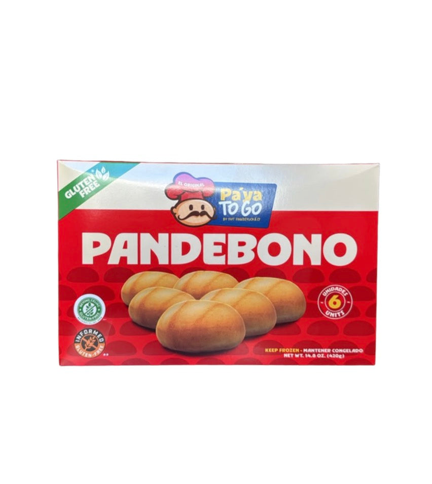 Pandebono Pa&