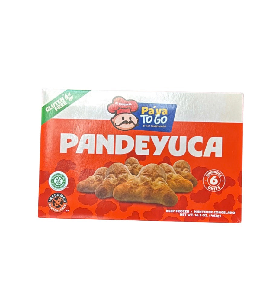 Pandeyuca - Pa&
