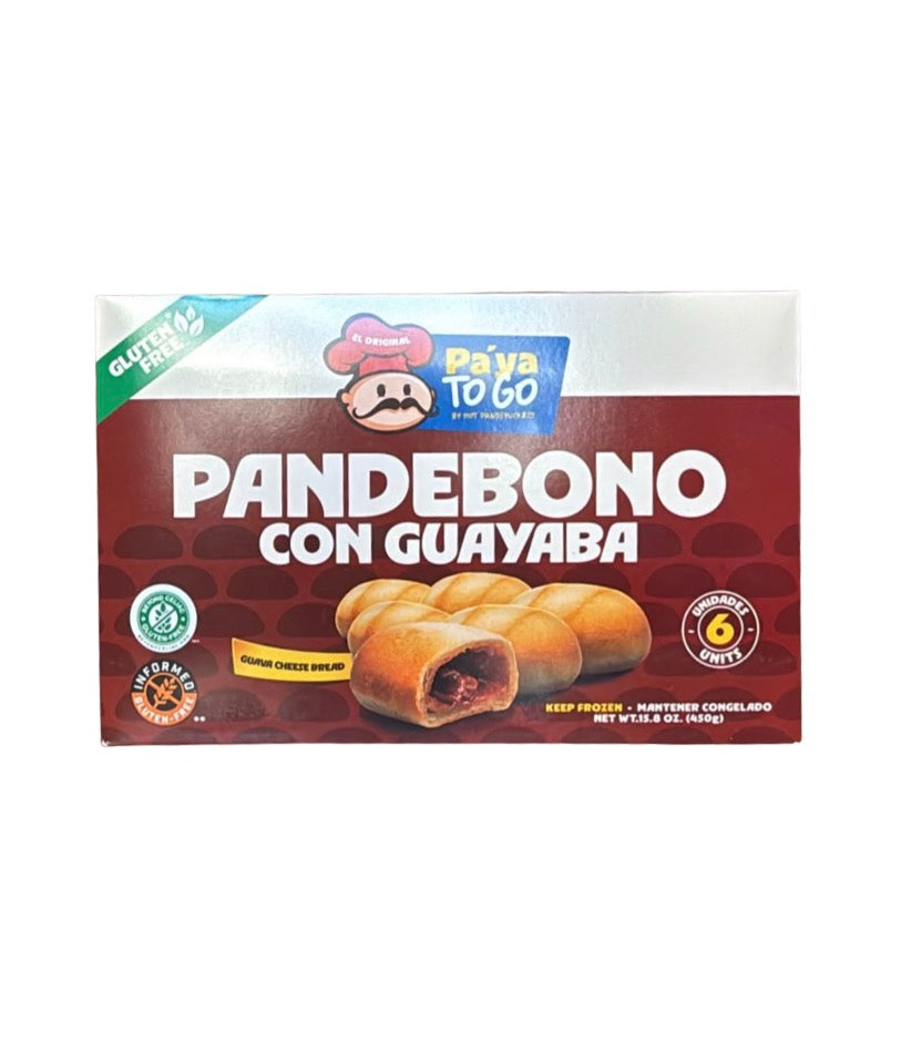 Pandebono Pa&