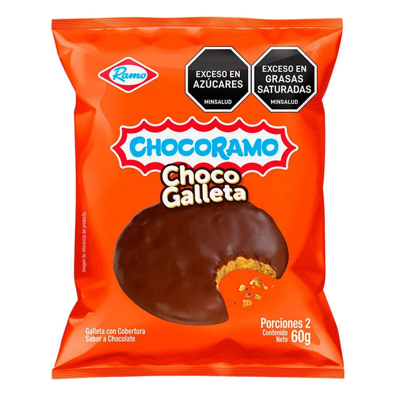 Chocoramo