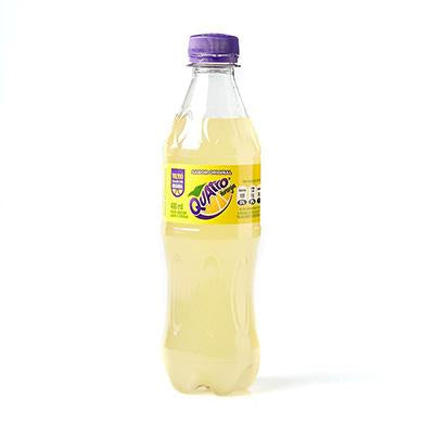 Quatro Toronja  400 ML