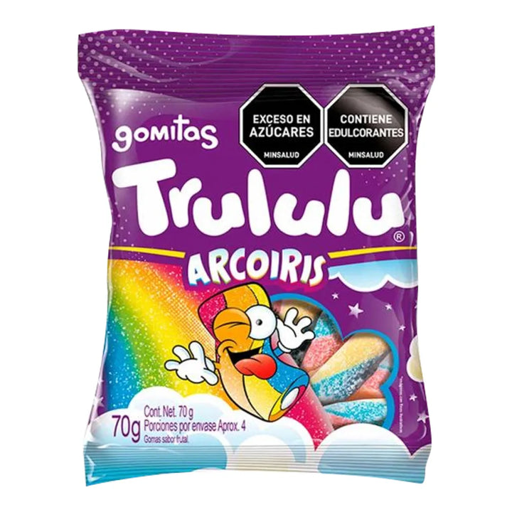 Gomitas Trululu