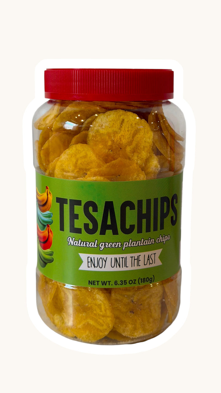 Tesachips