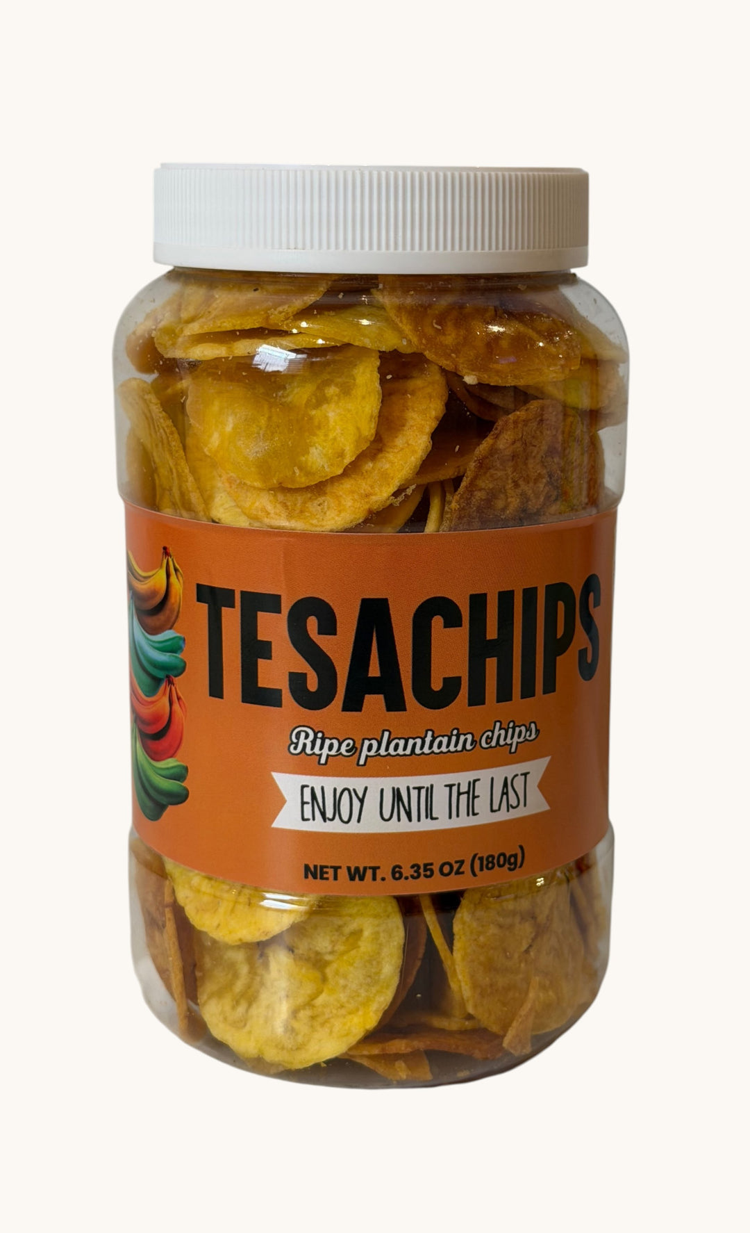 Tesachips