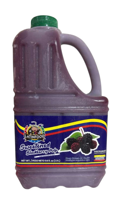 Pulpa de Fruta Latinfood - Galón