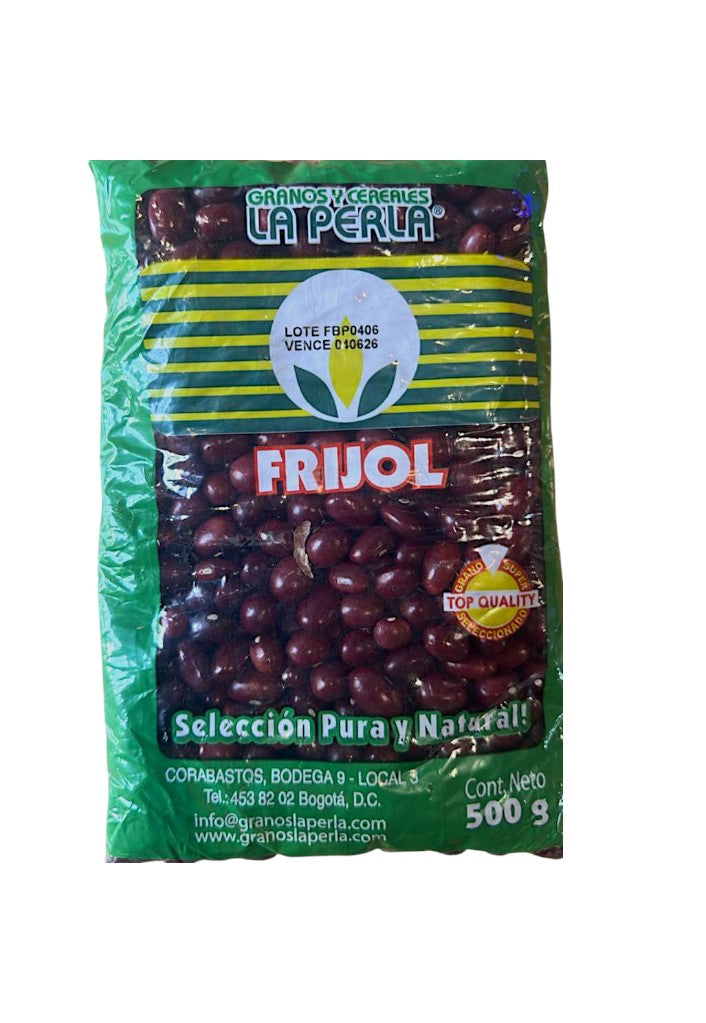Fríjoles La Perla