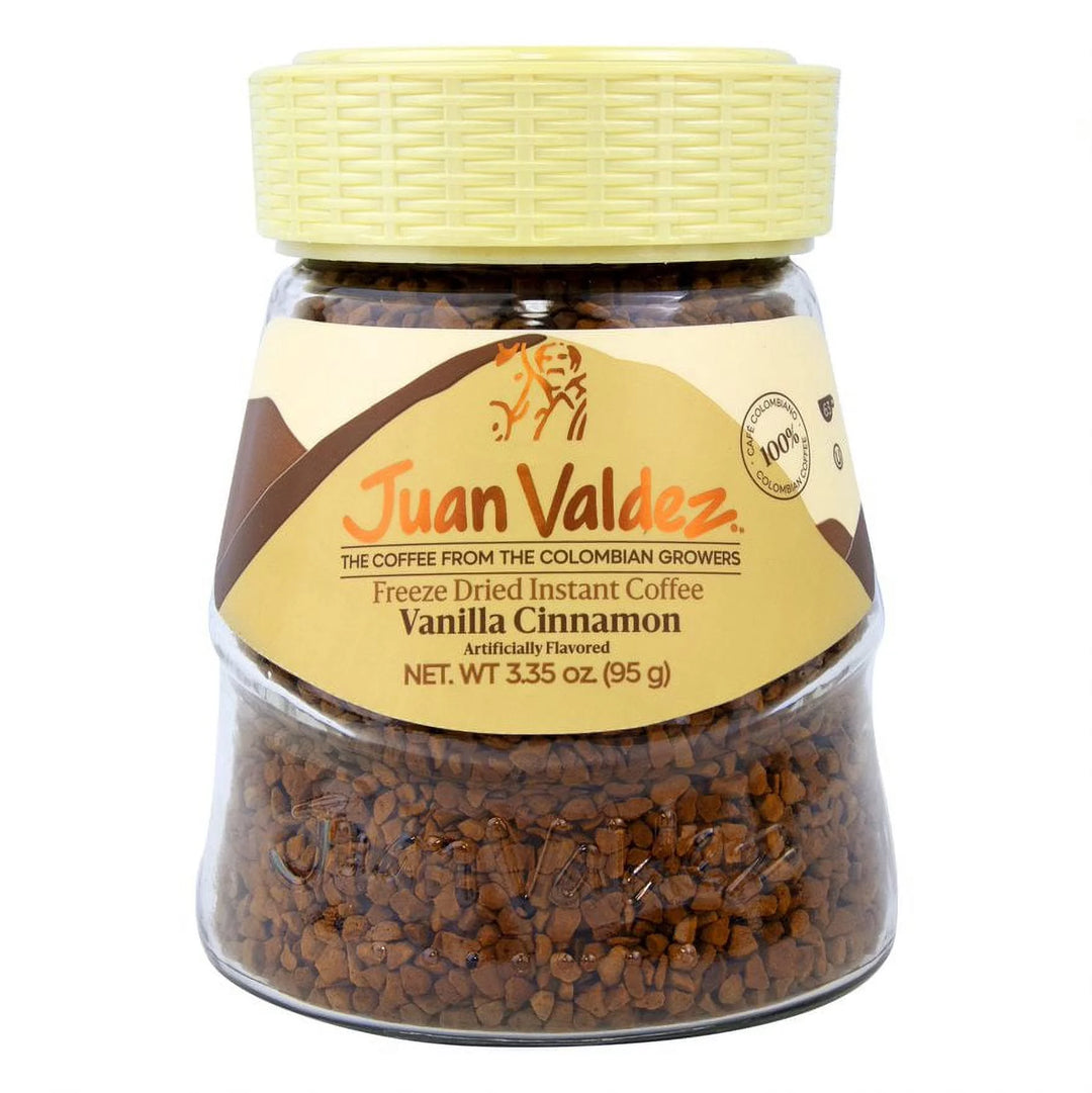 Café Juan Valdez