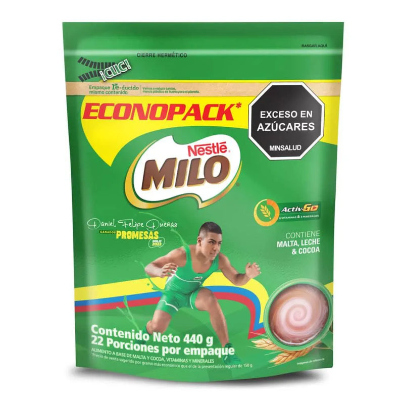 Milo