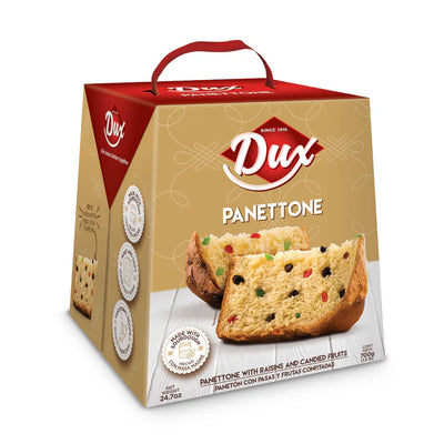 Galleta Dux