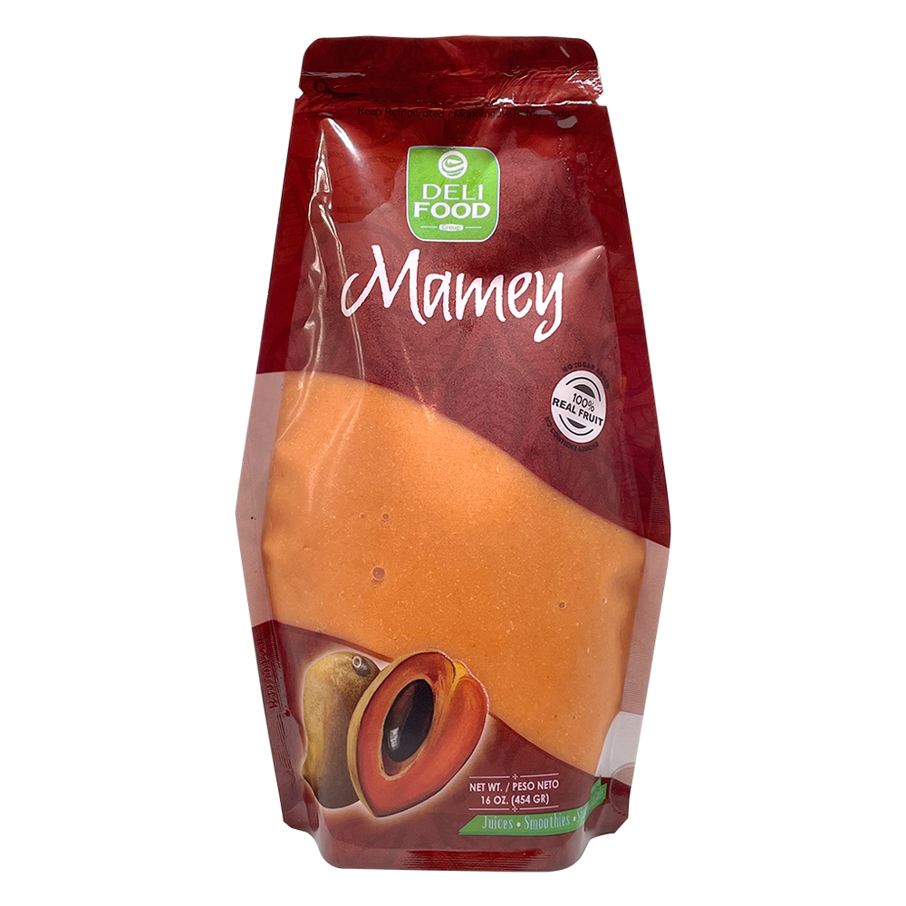 Frutas Congeladas