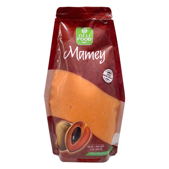 Frutas Congeladas
