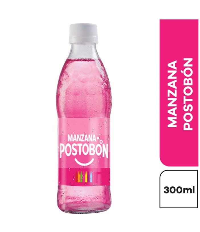 Manazana  Postobón