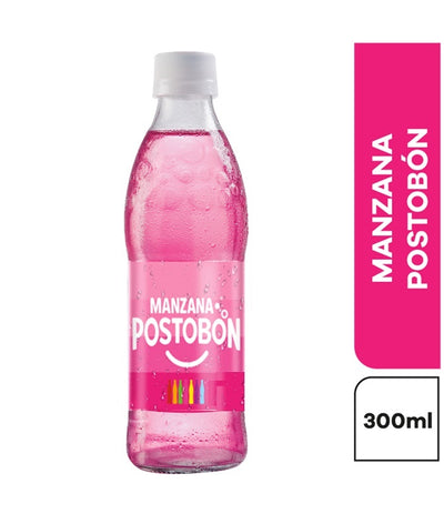 Manazana Postobón