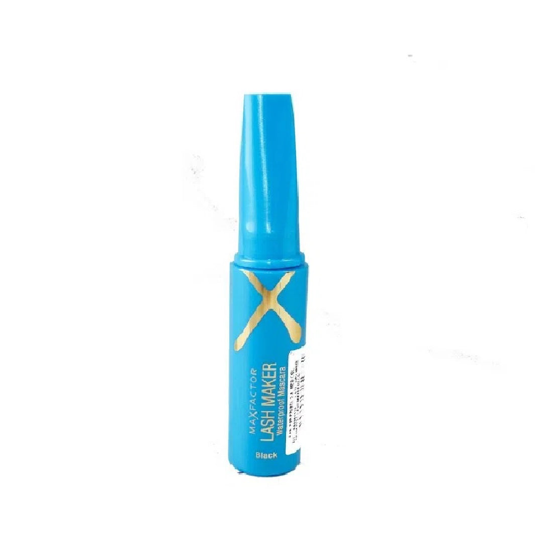 Pestañina Max Factor a prueba de agua