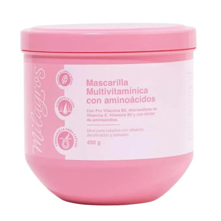 Milagros