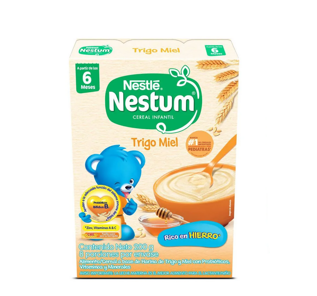 Nestum