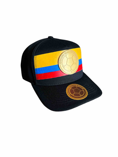 Gorras Colombias