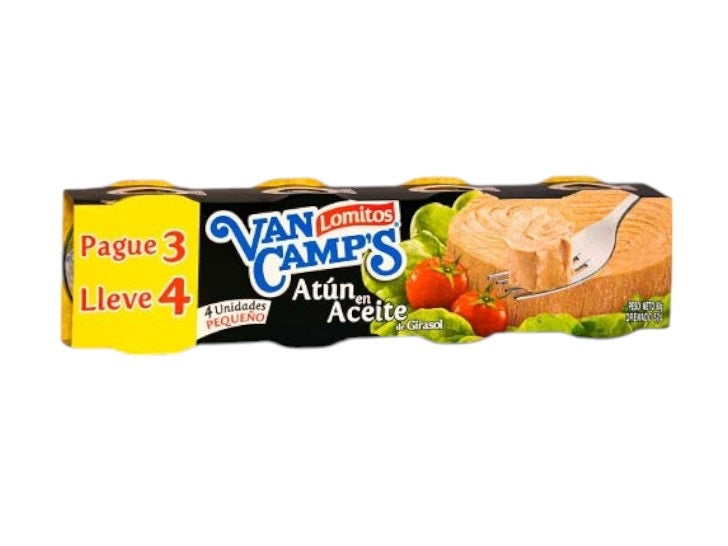 Atun van Camps