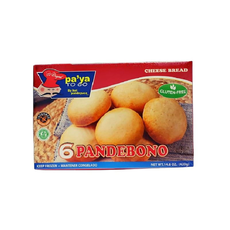 Pandebono Pa&