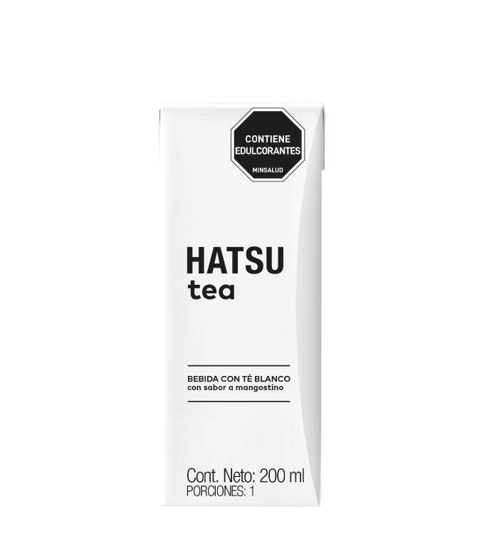 Te Hatsu