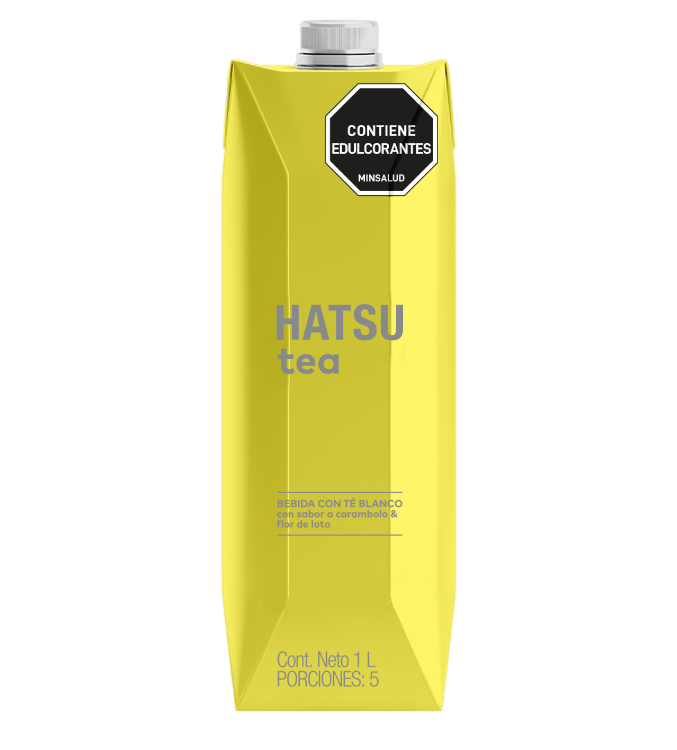 Te Hatsu