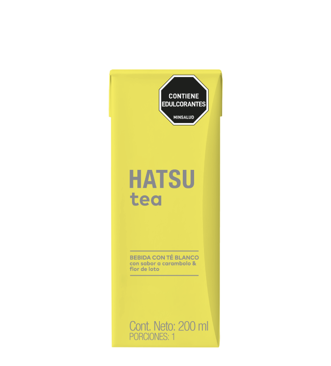 Te Hatsu