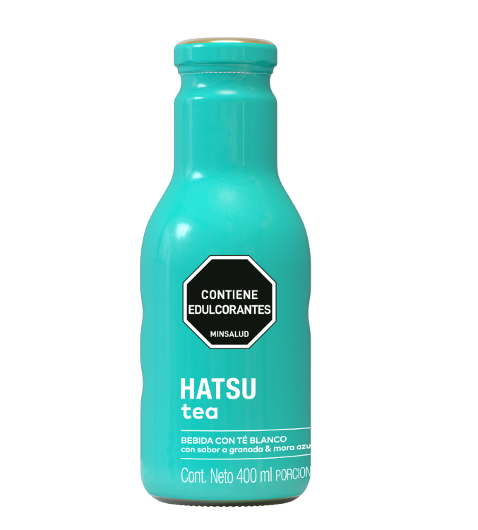 Te Hatsu