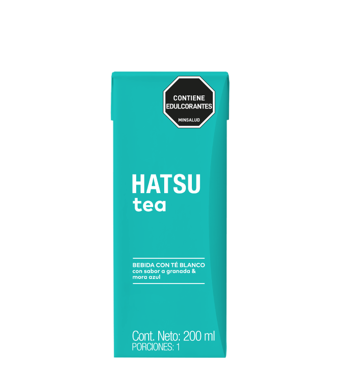 Te Hatsu