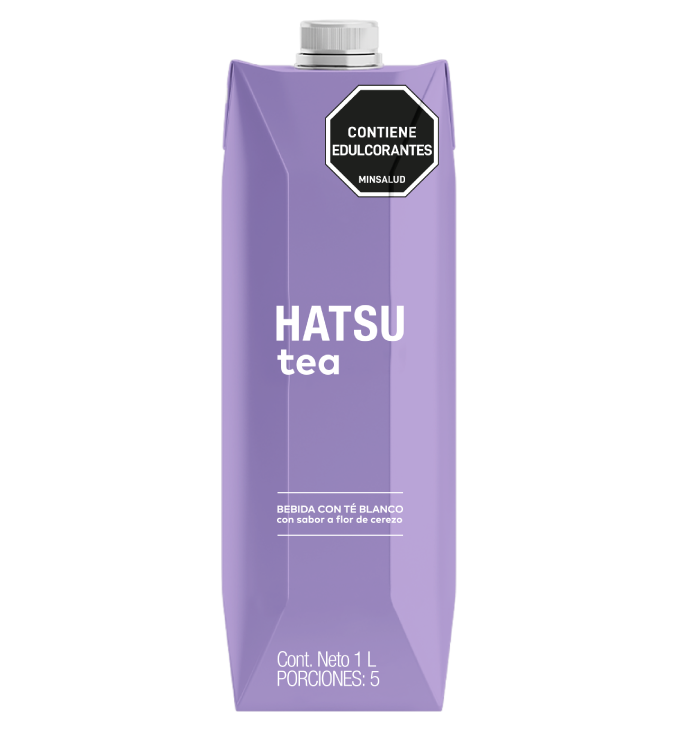 Te Hatsu