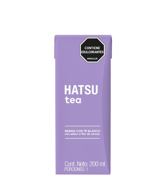Te Hatsu