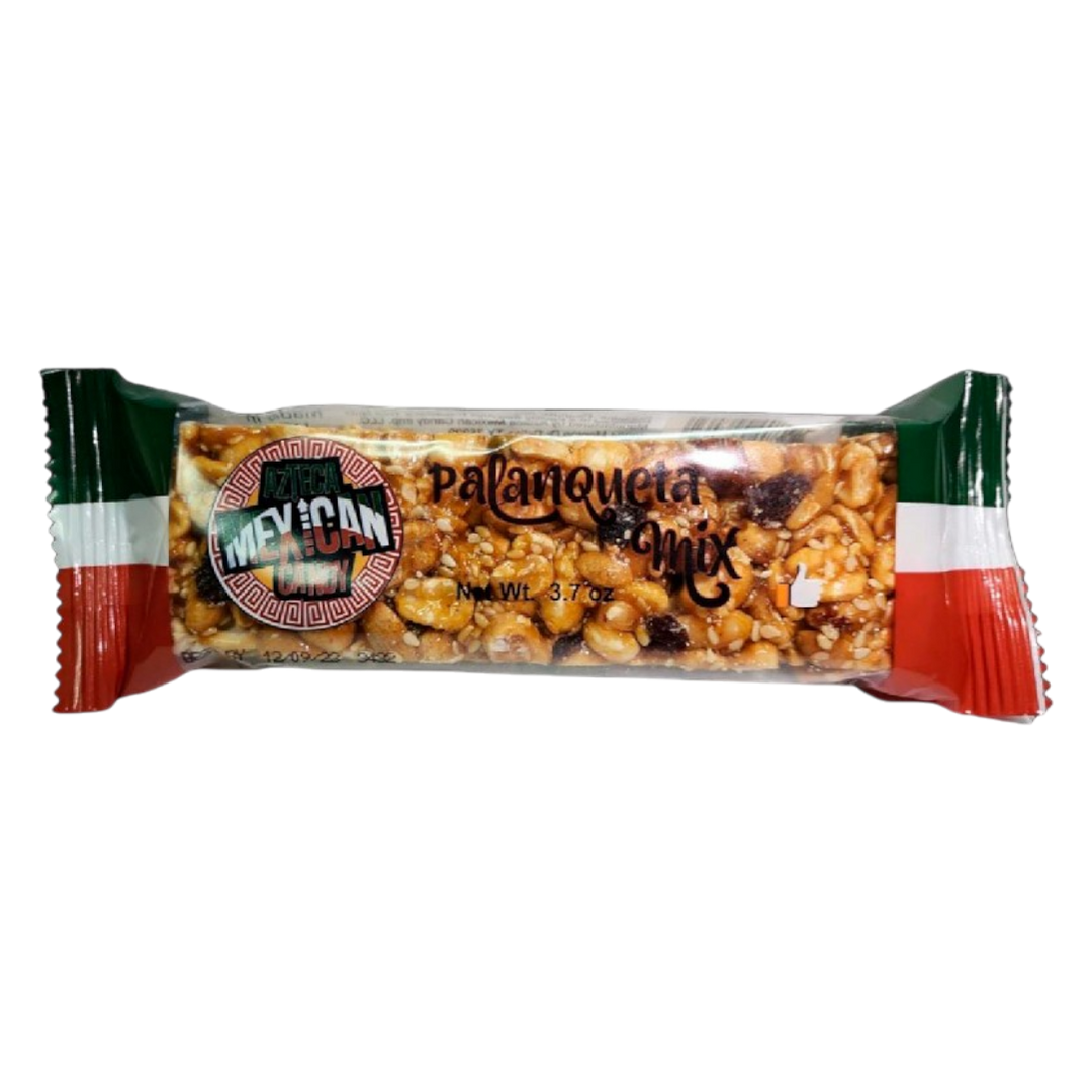 Azteca Candy