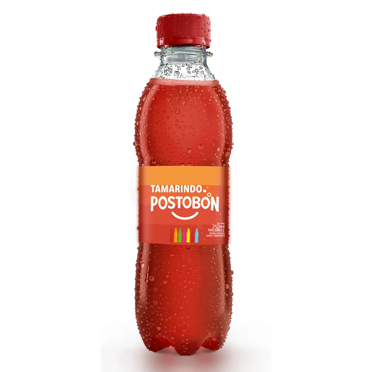 Tamarindo Postobón