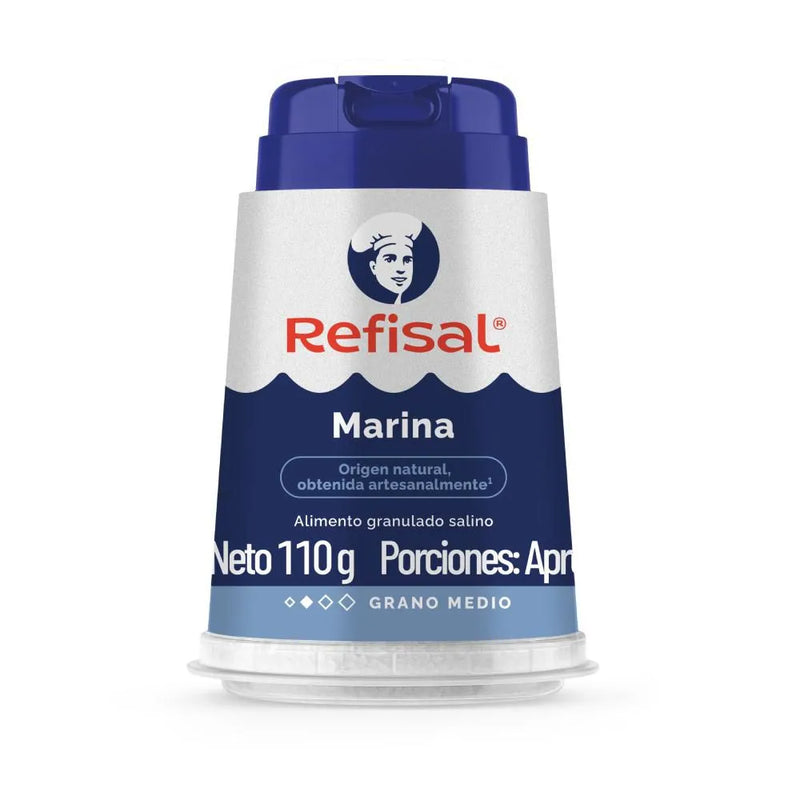 Refisal - Sal Marina 110gr