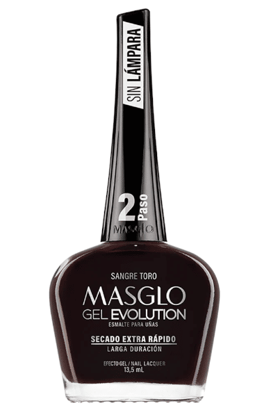 Esmalte Masglo