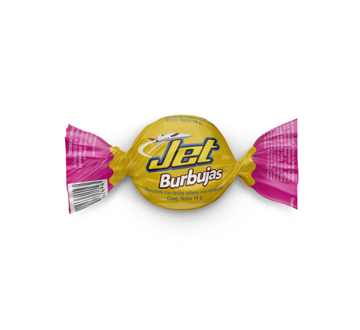 Burbujas Jet Arequipe