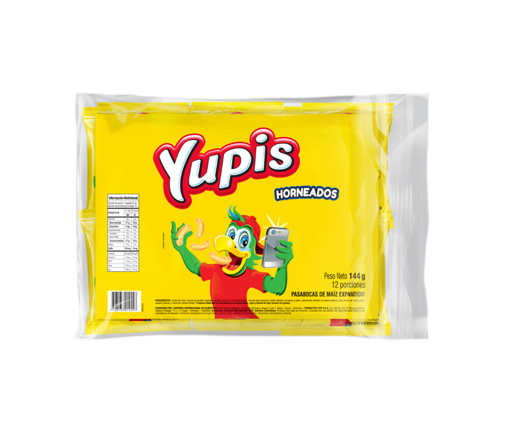 Chitos Yupis