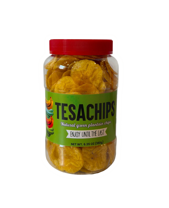 Tesachips