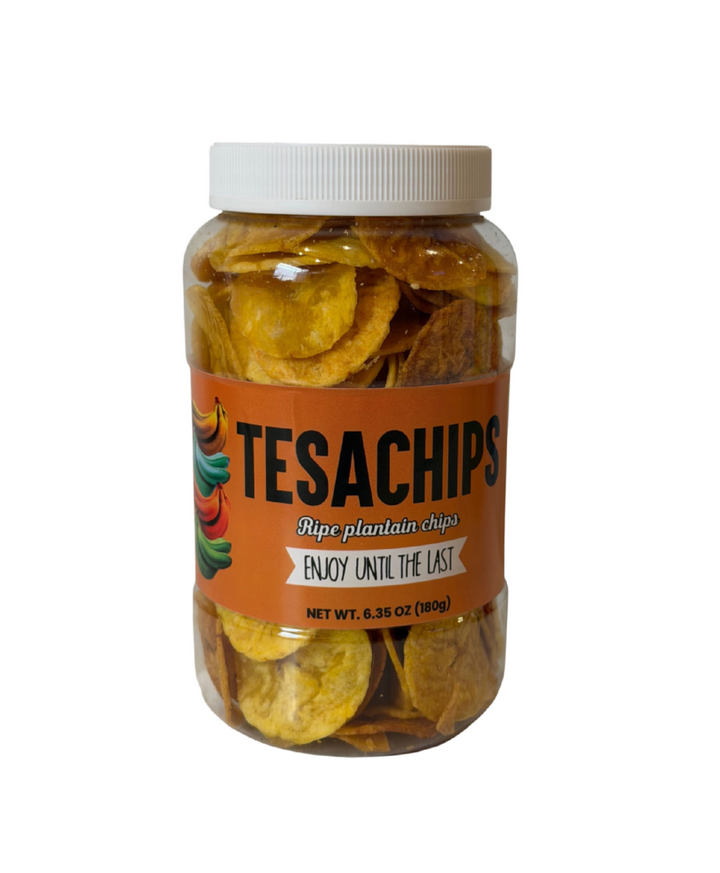 Tesachips