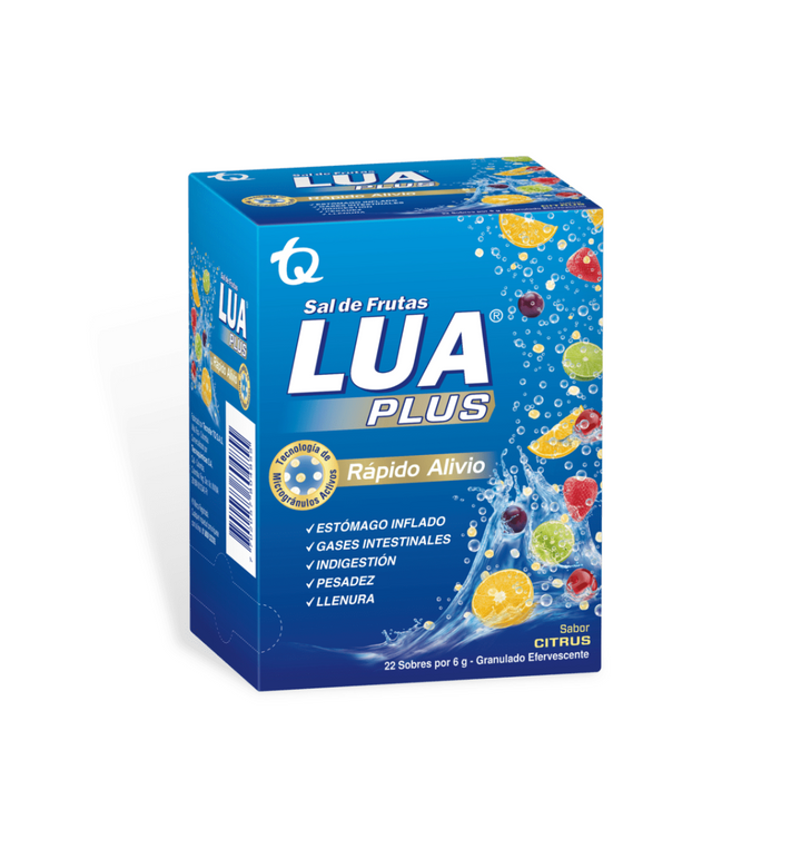Sal de Frutas Lua