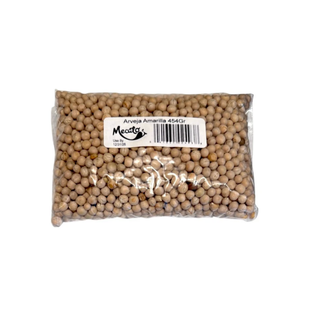 Arveja Amarilla 500gr