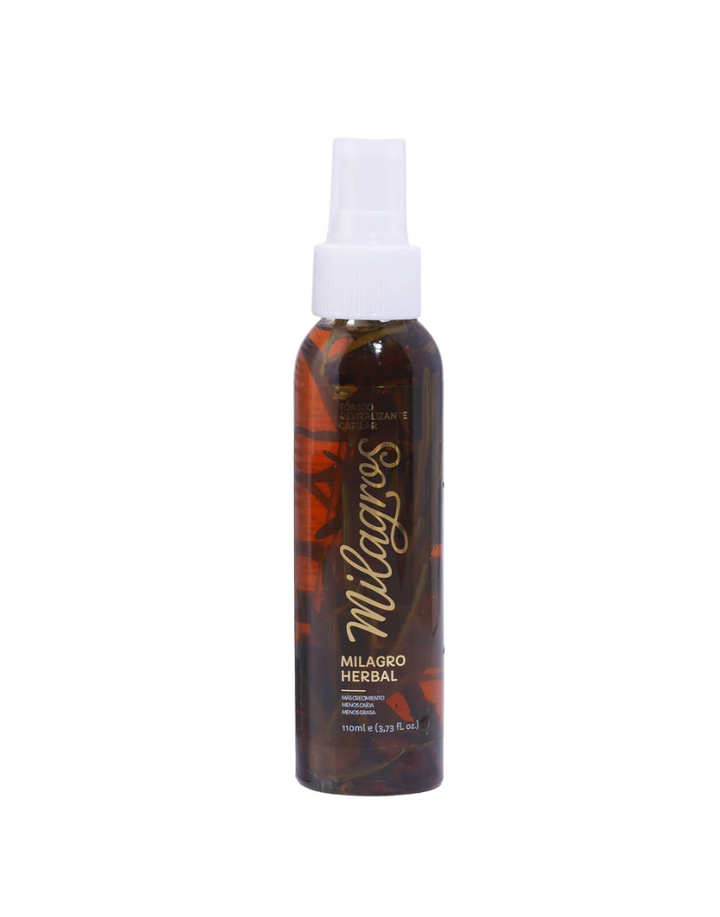 Milagros Tonico Herbal
