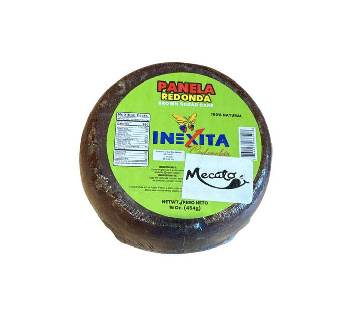 Panela - Inexita