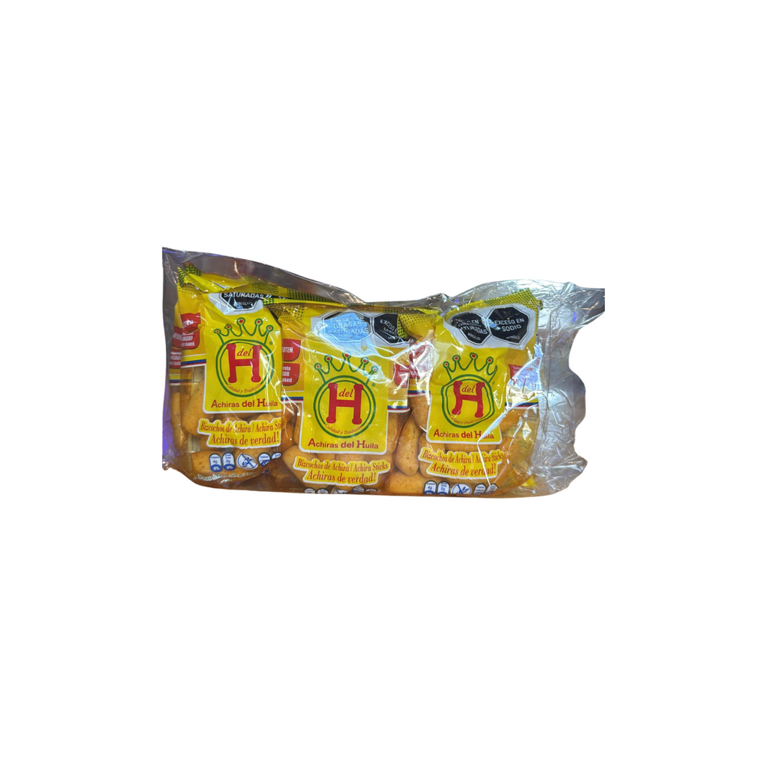 Achiras del Huila