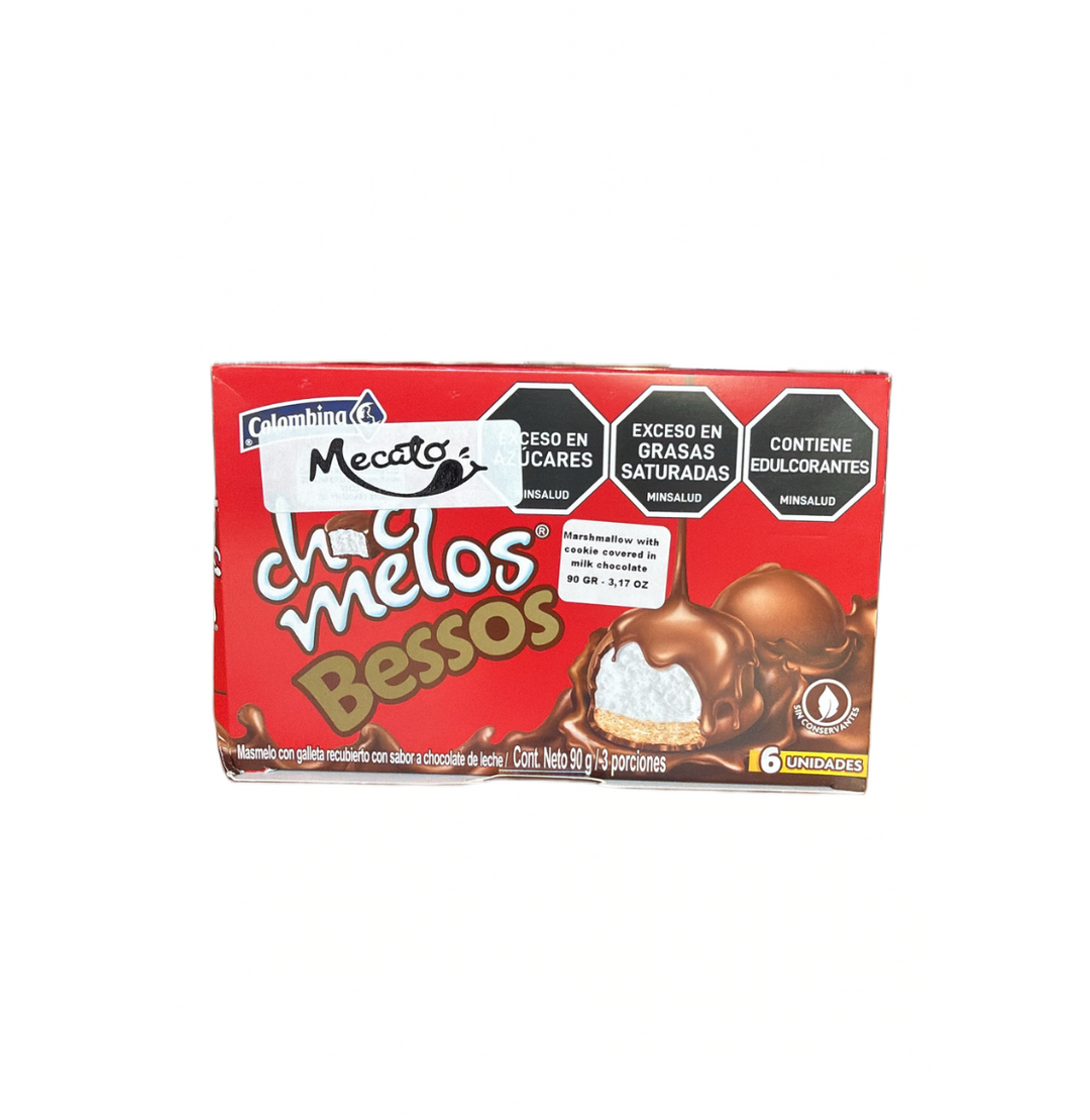 Chocmelos Bessos