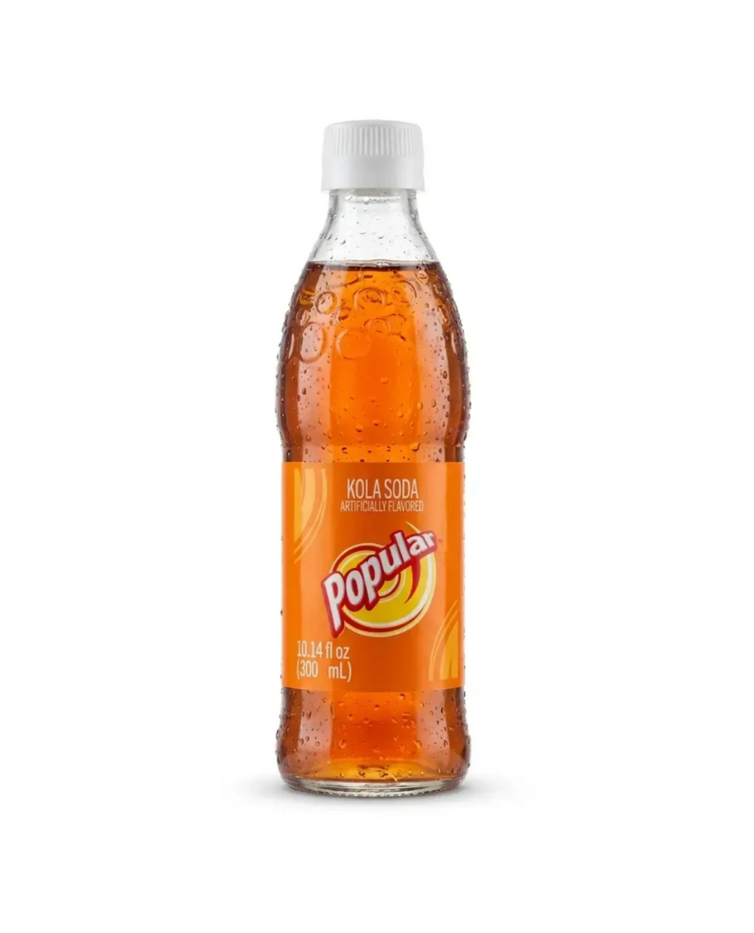 Popular Postobón 300mL